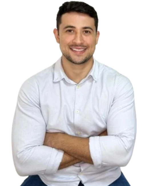 Dr. Edy Carlos de Alencar Soares
