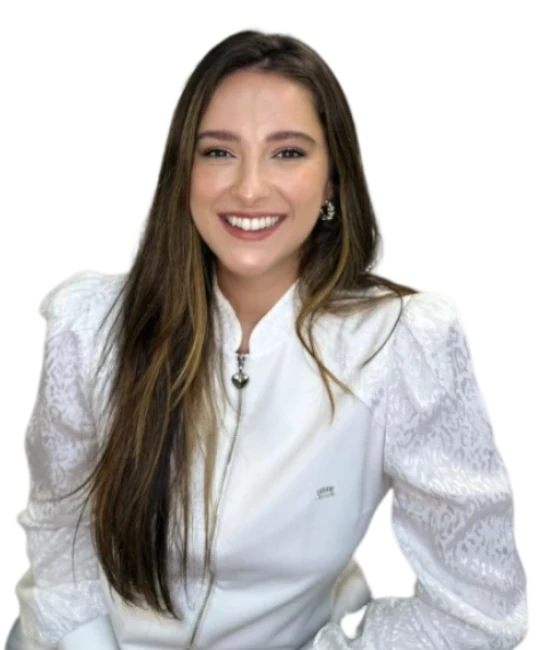 Dra. Caroline Beffart